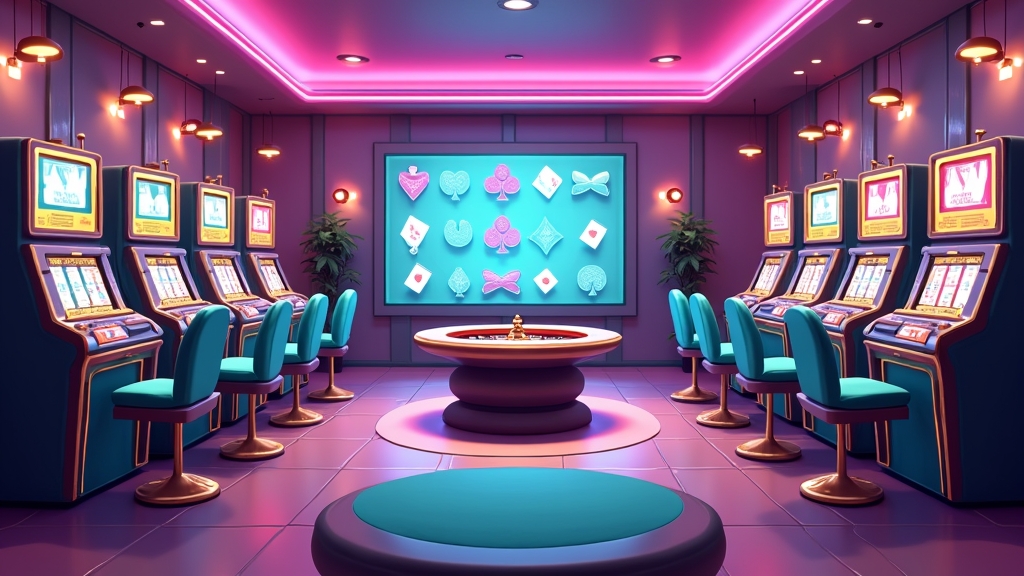 Casino F7