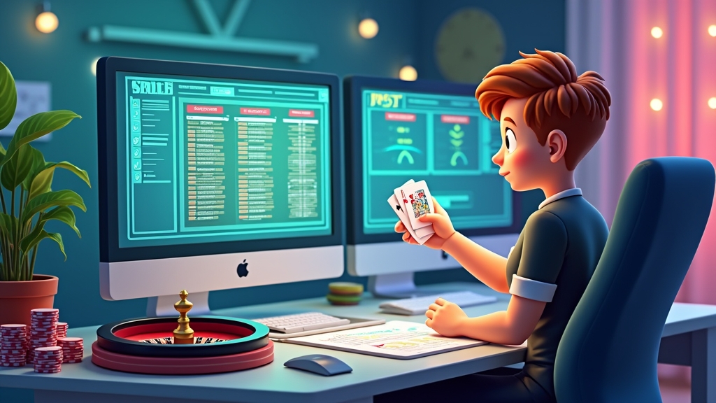 F7 Casino review