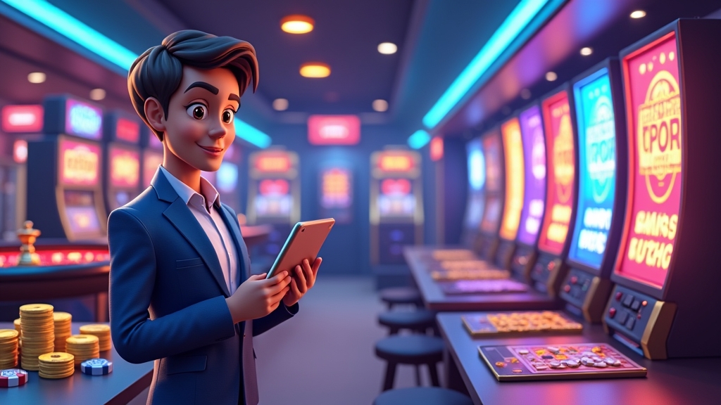 F7 Casino review