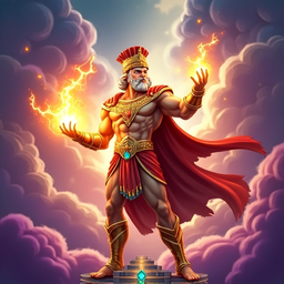 Gates of Olympus F7 Casino reviews