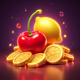 Lucky Fruit Wins F7 Casino
